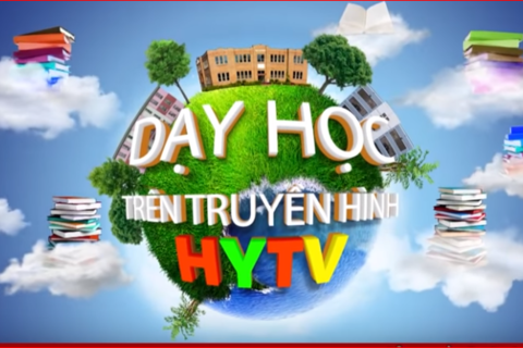 DẠY HỌC TRÊN TRUYỀN HÌNH MÔN TOÁN LỚP 12 BÀI 3: PHƯƠNG TRÌNH MẶT PHẲNG (Tiết 3) - GV: AN VĂN LONG