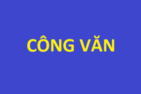 CV Số: 161/SGDĐT-VP V/v phòng, chống rét cho học sinh.