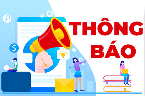 Thông báo V/v hướng dẫn các đơn vị tiếp tục chủ động phòng, ứng phó với bão số 3 (YAGI)