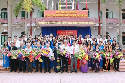 Lịch sử, ý nghĩa ngày Nhà giáo Việt Nam 20/11