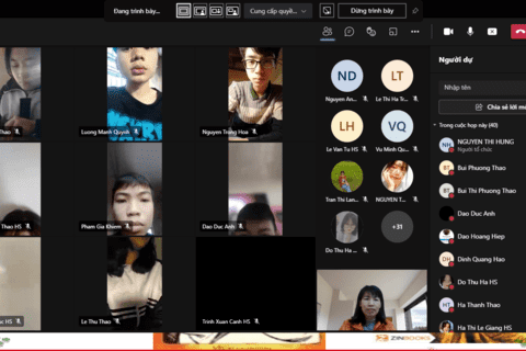 THÁNG 12, NGHĨ VỀ NGÀY HỘI LỚN