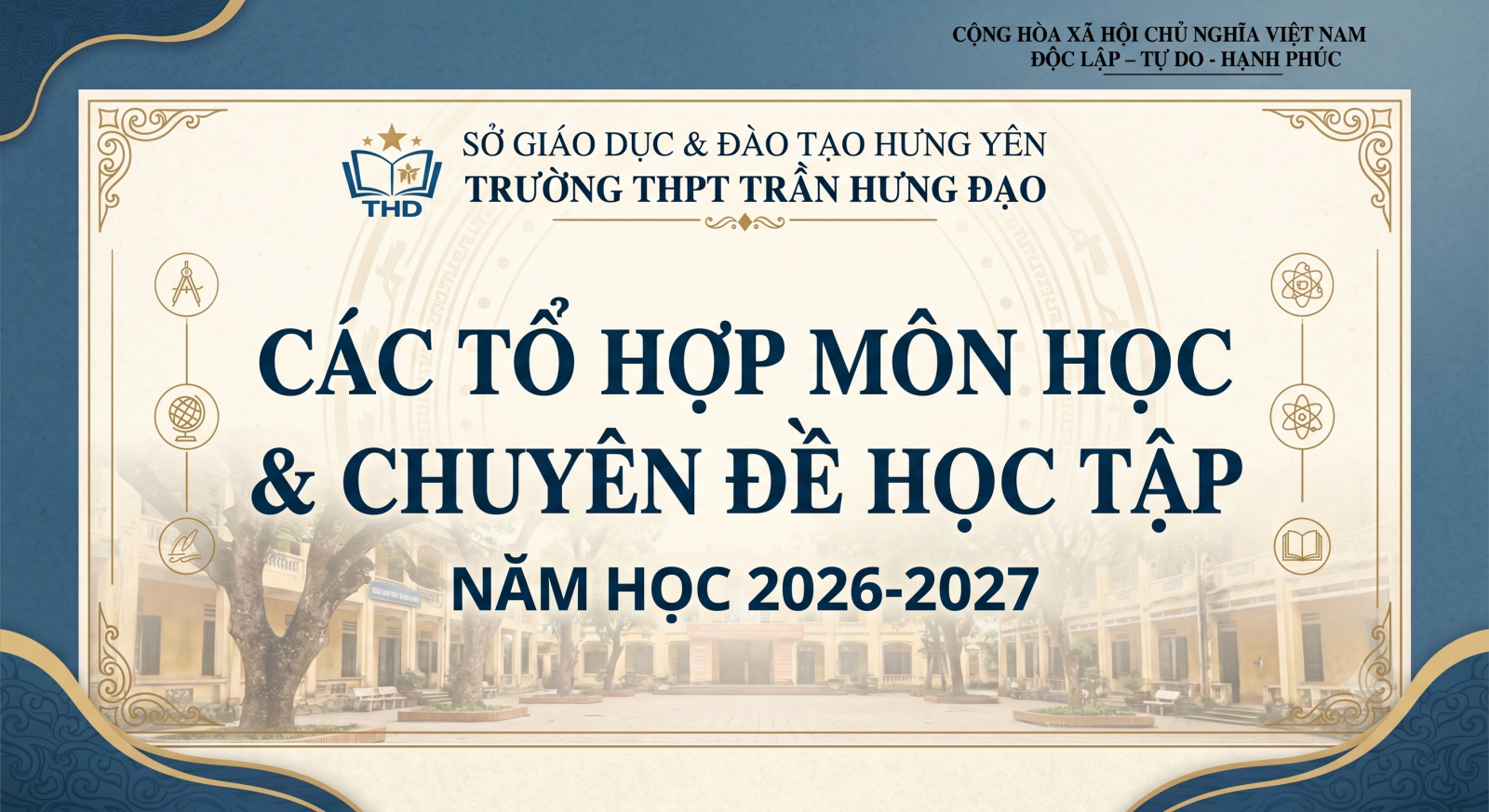 <a href='https://thpttranhungdao.hungyen.edu.vn/tin-tuc/thu-gui-cac-em-hoc-sinh-2k11-truoc-khi-lua-chon-to-hop-mon-hoc.html'>THƯ GỬI CÁC EM HỌC SINH 2K11 TRƯỚC KHI LỰA CHỌN TỔ HỢP MÔN HỌC</a>
